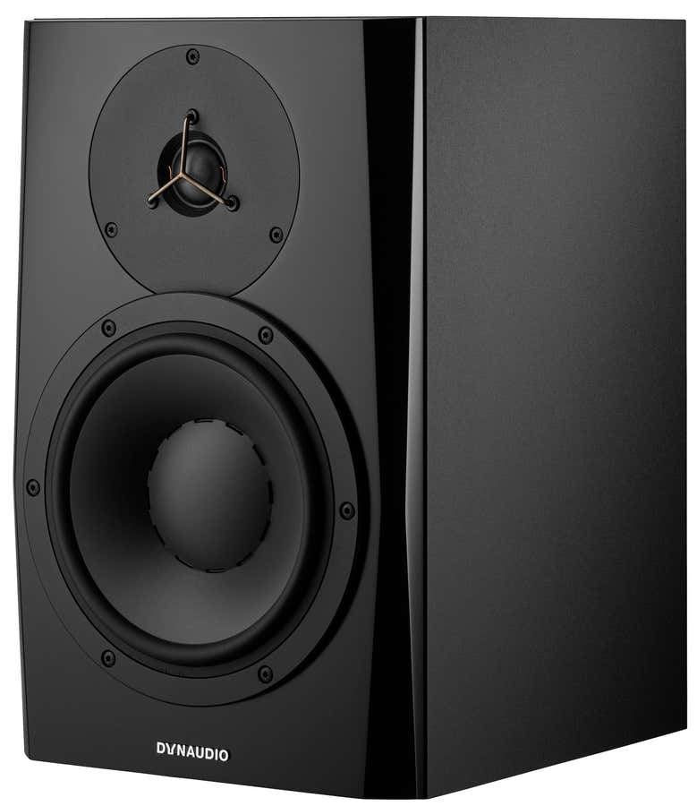 LYD-8 Black
