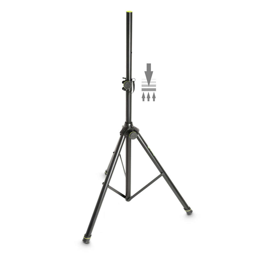 SP 5211 ACB - PNEUMATIC SPEAKER STAND
