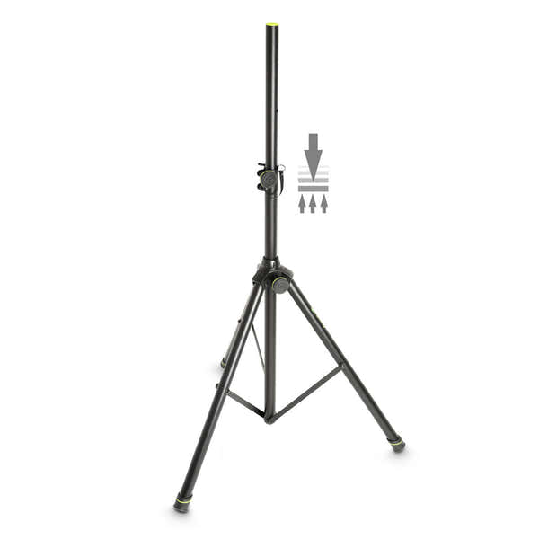 Gravity SP 5211 ACB - PNEUMATIC SPEAKER STAND