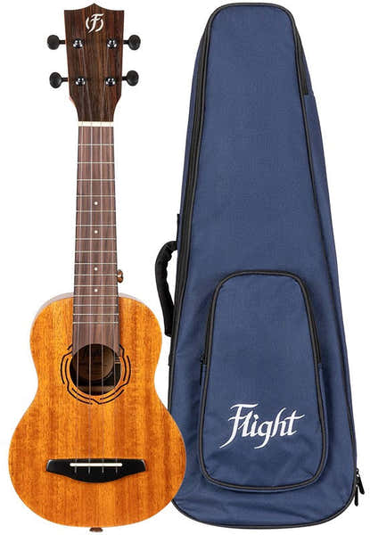 Flight NUS500 Soprano