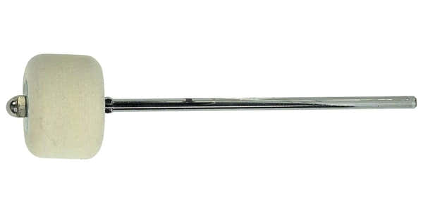 DWSM102 LARGE FELT BASS DRUM BEATER