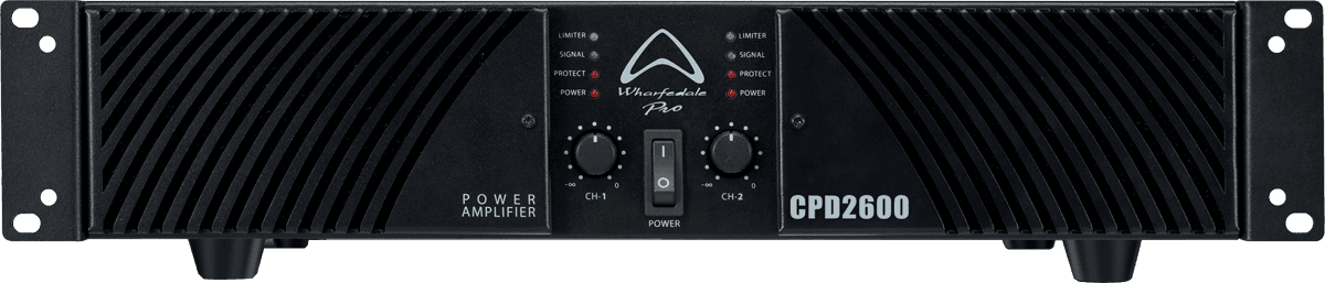 CPD-2600