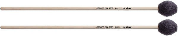 Vic Firth M113 R. VAN SICE - MEDIUM SOFT