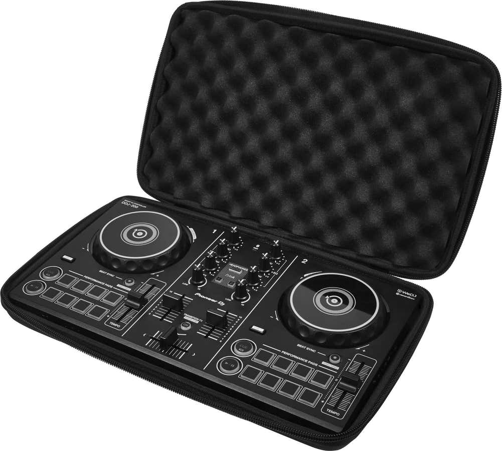 DJC-200 Bag