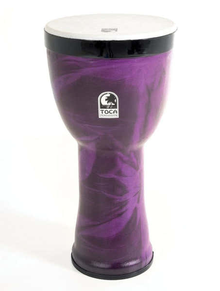 Toca NESTING DRUMS FREESTYLE II 12" TF2ND-12WP