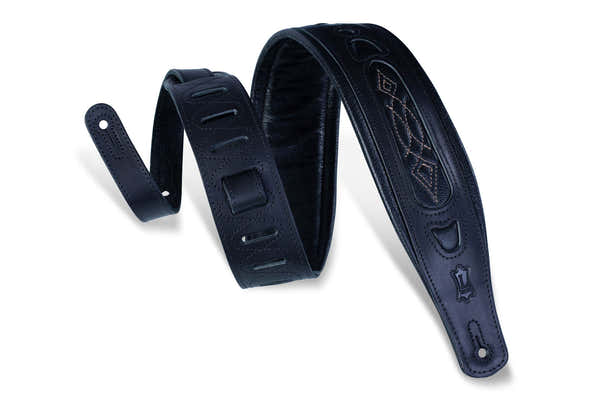 Levys HEIRLOOM SERIES PM31 BLACK