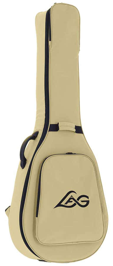 Acoustic Bass Jumbo Sauvage gigbag
