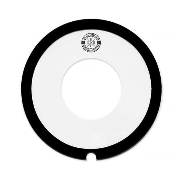 Big Fat Snare Drum "steve's Donut" BFSD 14"