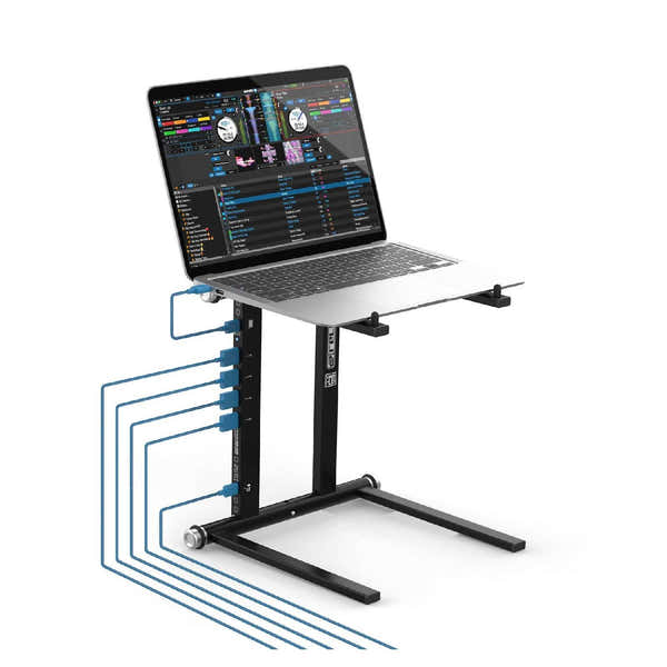 RELOOP DJ Stand Hub