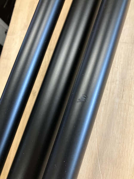 K&M 20800 stand - B-Stock