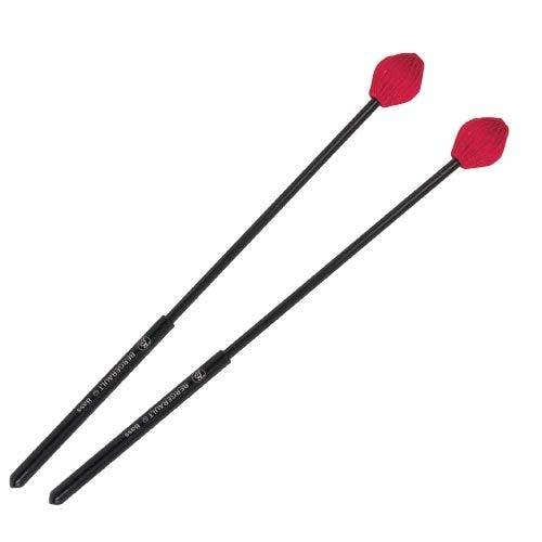 Fuzeau Wool Mallets for Bass Xylophone (Pair)