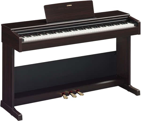 Yamaha Arius YDP-105 Rosewood
