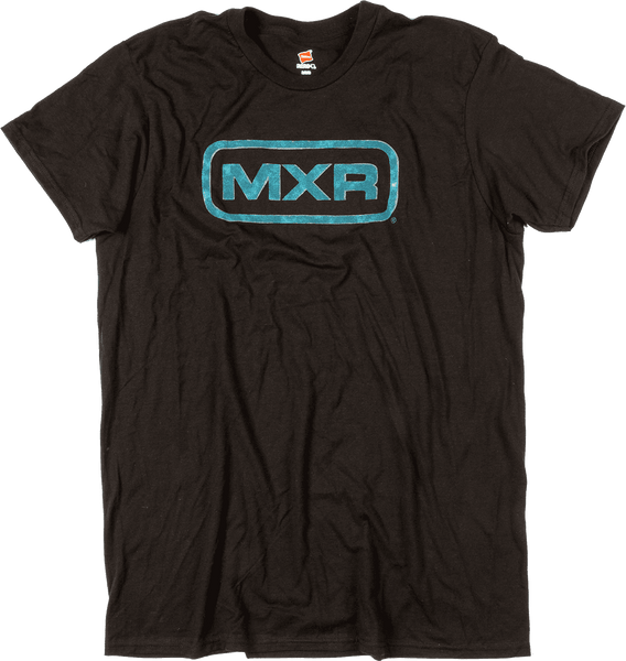 Dunlop Logo Vintage Mxr Logo Xl
