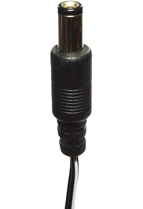 FLEX TYPE 1 - 1050I DC PLUG 50CM - STRAIGHT