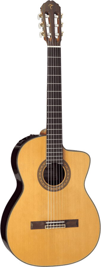 EC132SC Classical CW Natural