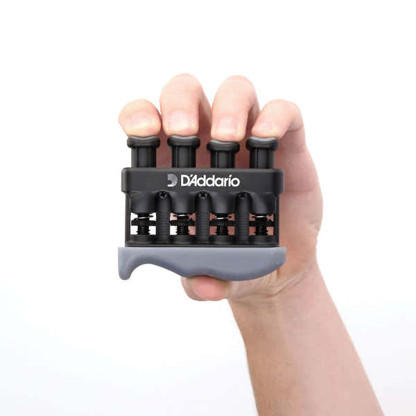 D'addario - Rico PRACTICE GRIP INSTRUMENTAL HAND EXERCISER