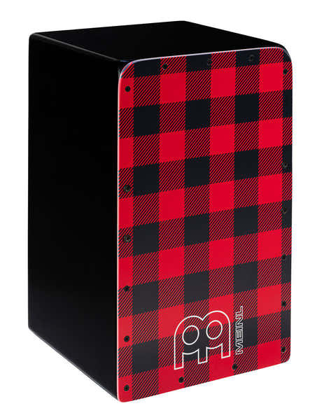 Meinl Cajon Headliner Lumberjack