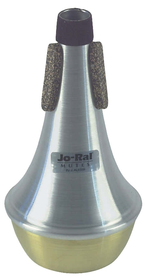1B - STRAIGHT BB (BRASS END)