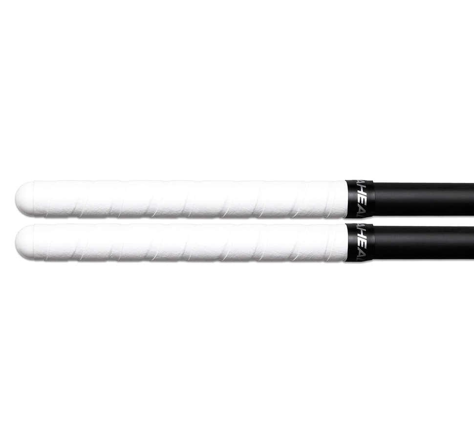 GTW - UNIVERSAL GRIP FOR DRUMSTICKS - WHITE