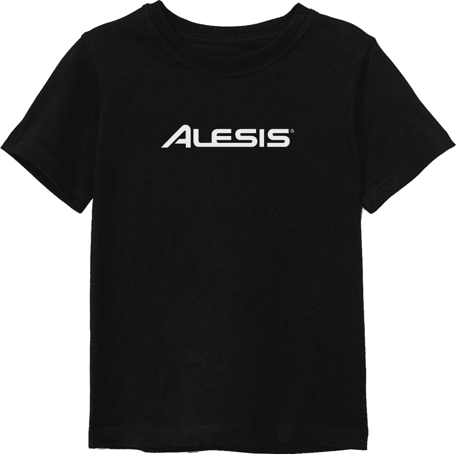 Alesis Tshirt Black S