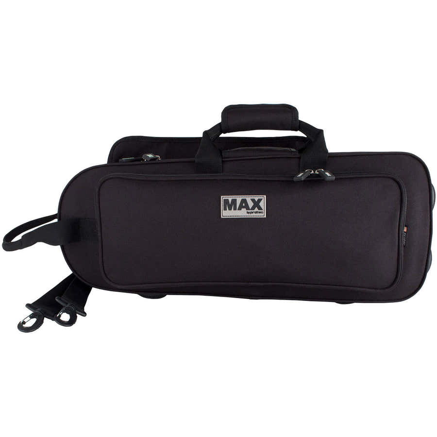 Trumpet Case Max Contoured