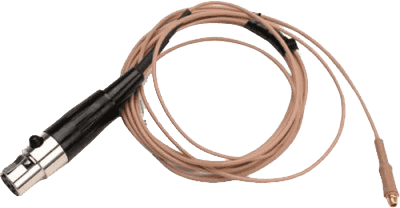 Flesh-Colored Cable For WCE6t