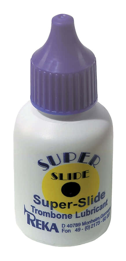 SUPER SLIDE LUBRICANT