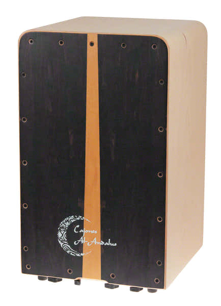 Ai-andalus Cajon Jaleo