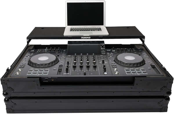 Magma DJ-Controller Workstation XDJ-AZ / XDJ-XZ