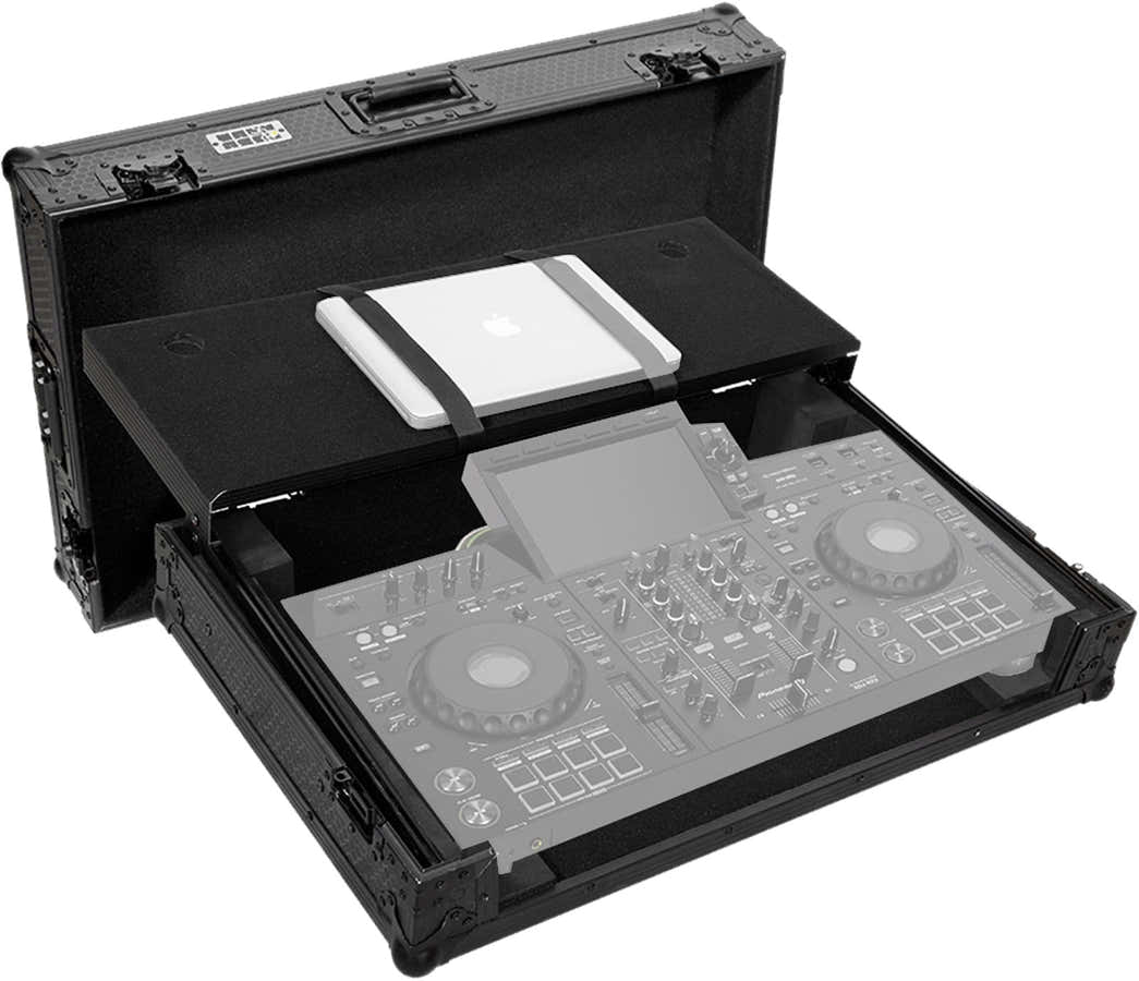 Pro XDJ-RX3 W LTS Black