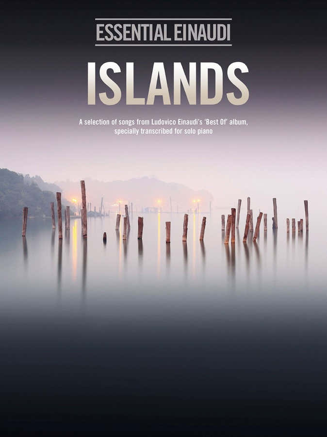 Islands - Essential Einaudi - Version anglaise