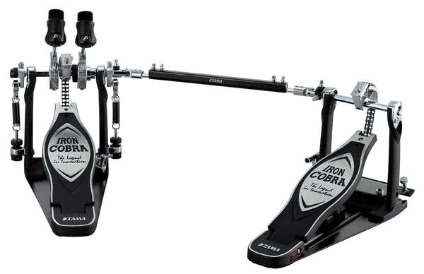 HP900PWLN PEDAL DOUBLE LEFT HANDED POWER