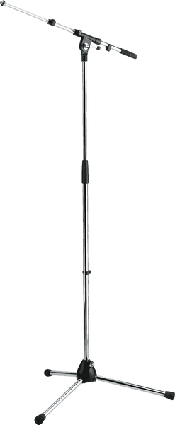 K&M 21090 Chrome