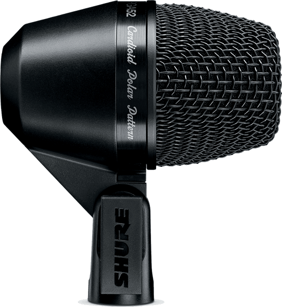 Shure PGA52-XLR