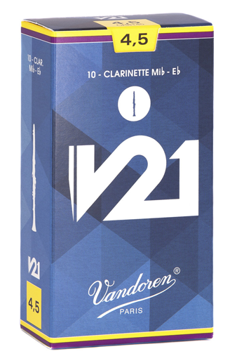 V21 4,5 - EB CLARINET