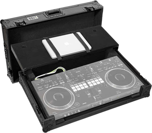 Pro DDJ-REV7 W LTS Black
