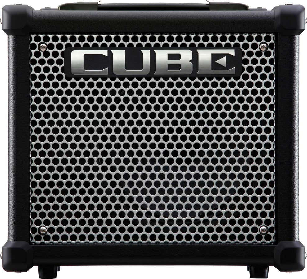 CUBE-10gx