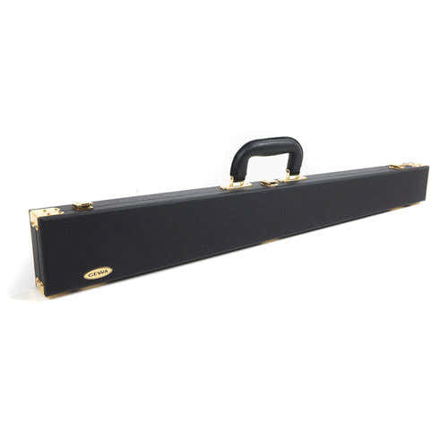 Gewa MAESTRO BOW CASE BLACK/GREEN