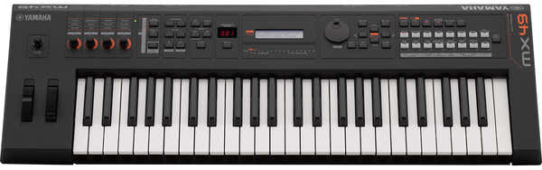 MX49 V2 BLACK