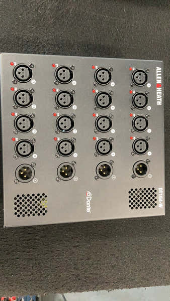 Allen & Heath DT164-W - B Stock