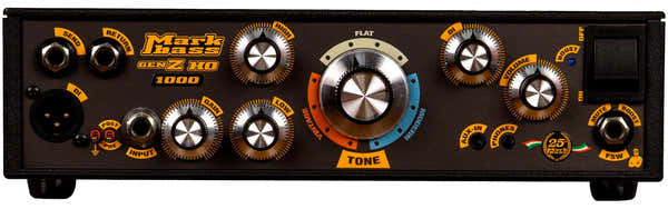Markbass LITTLE MARK GEN Z H0 1000
