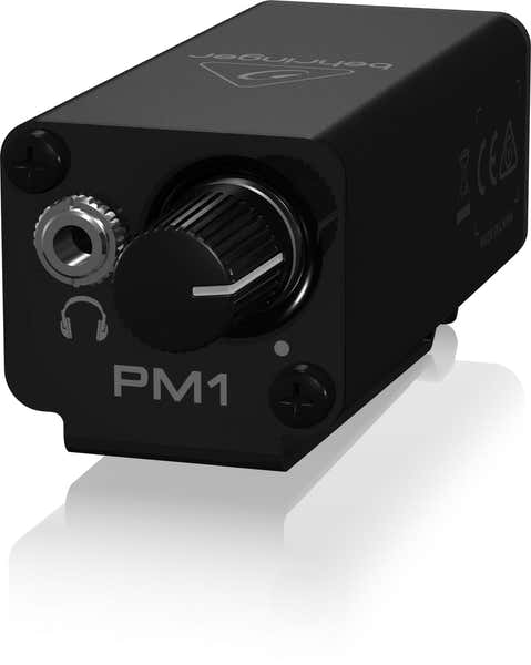 Behringer Powerplay PM1