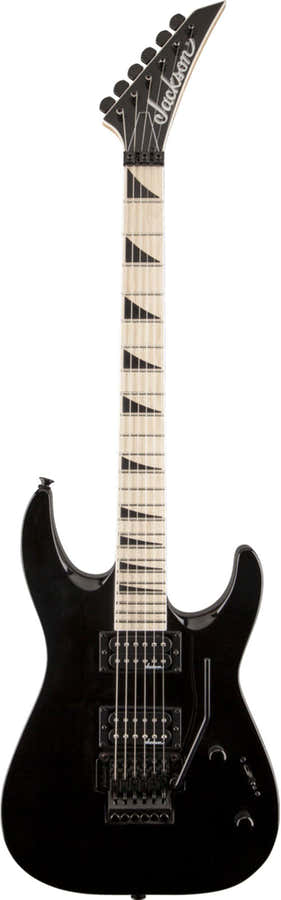 JS32 Dkam Dinky Js MN Gloss Black