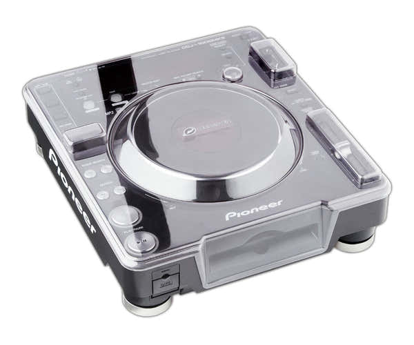 Pioneer CDJ-1000