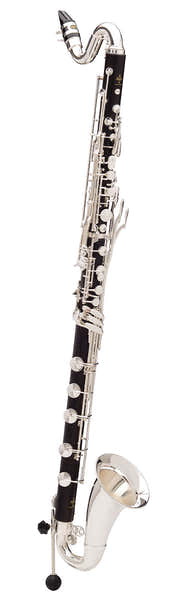 Buffet Crampon BC1193 - PRESTIGE LOW C