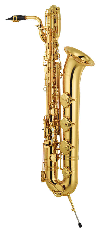 YBS-82 - Eb BARITONE - CUSTOM