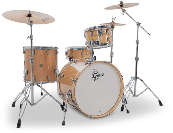 Gretsch Drums CATALINA MAPLE ANTIQUE MAPLE CM2-E624S-AM
