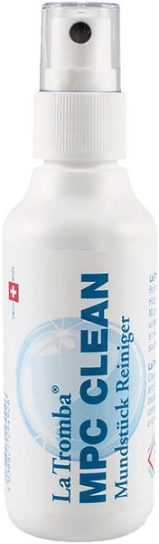 MPC CLEAN DISINFECTANT (MOUTHPIECE)