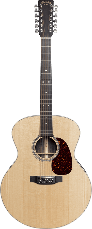 Grand Jumbo 12-String Acoustic-Electric