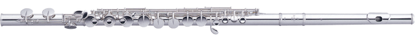 206S Alto Quantz - Straight Head + C Foot